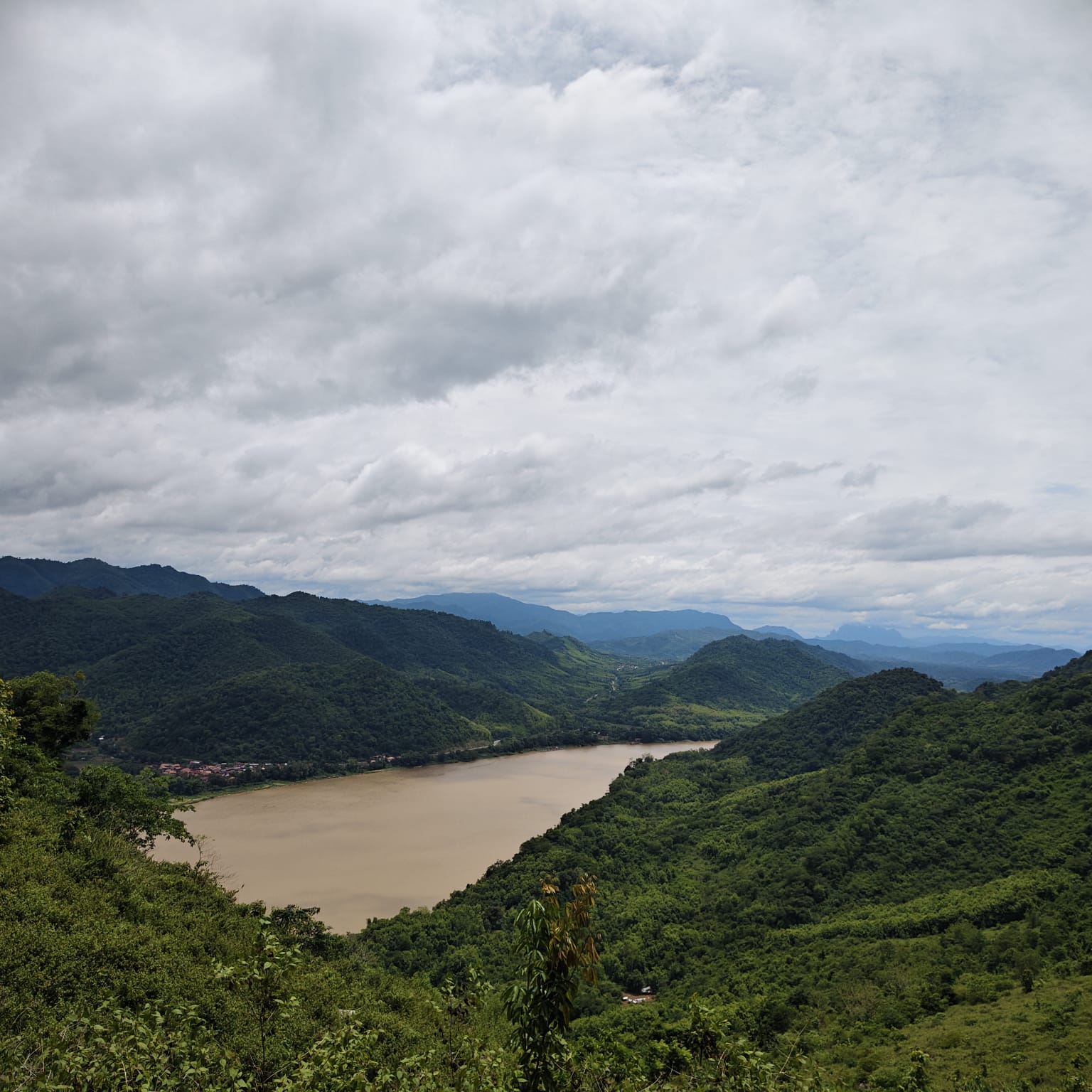 Mekong reading day