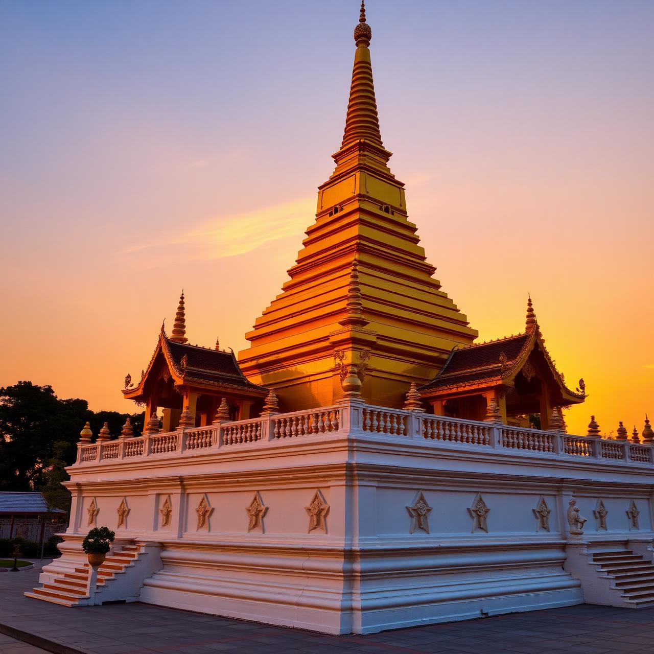 Luang Prabang